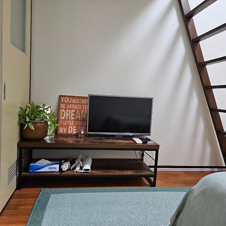 Апартаменти Shibuya Sg House Free Wifi Токіо Екстер'єр фото