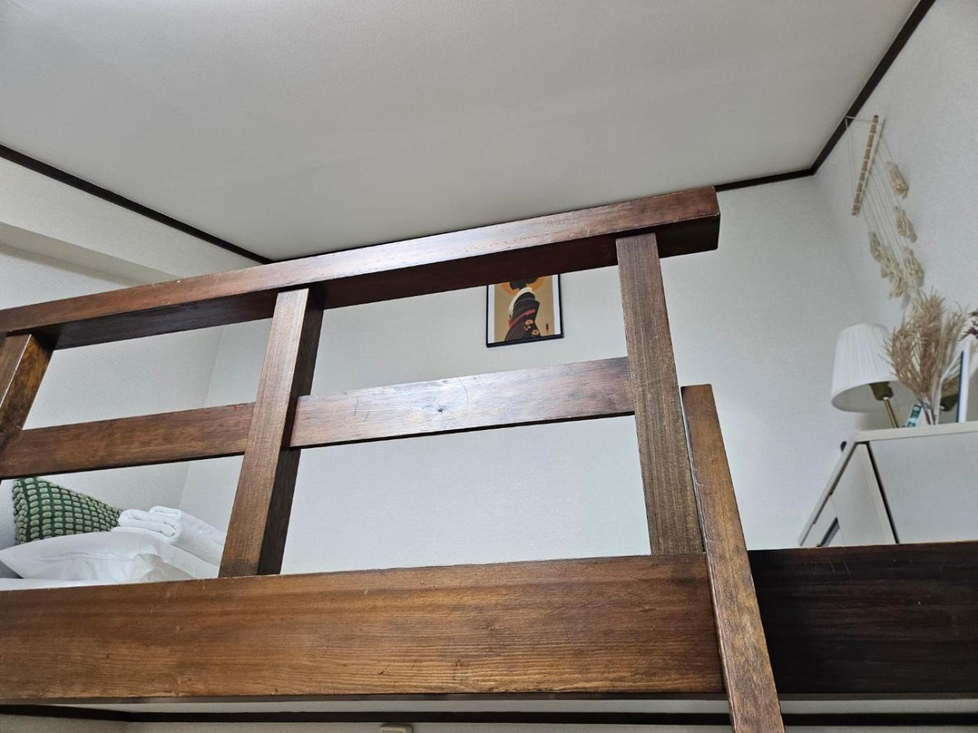 Апартаменти Shibuya Sg House Free Wifi Токіо Екстер'єр фото