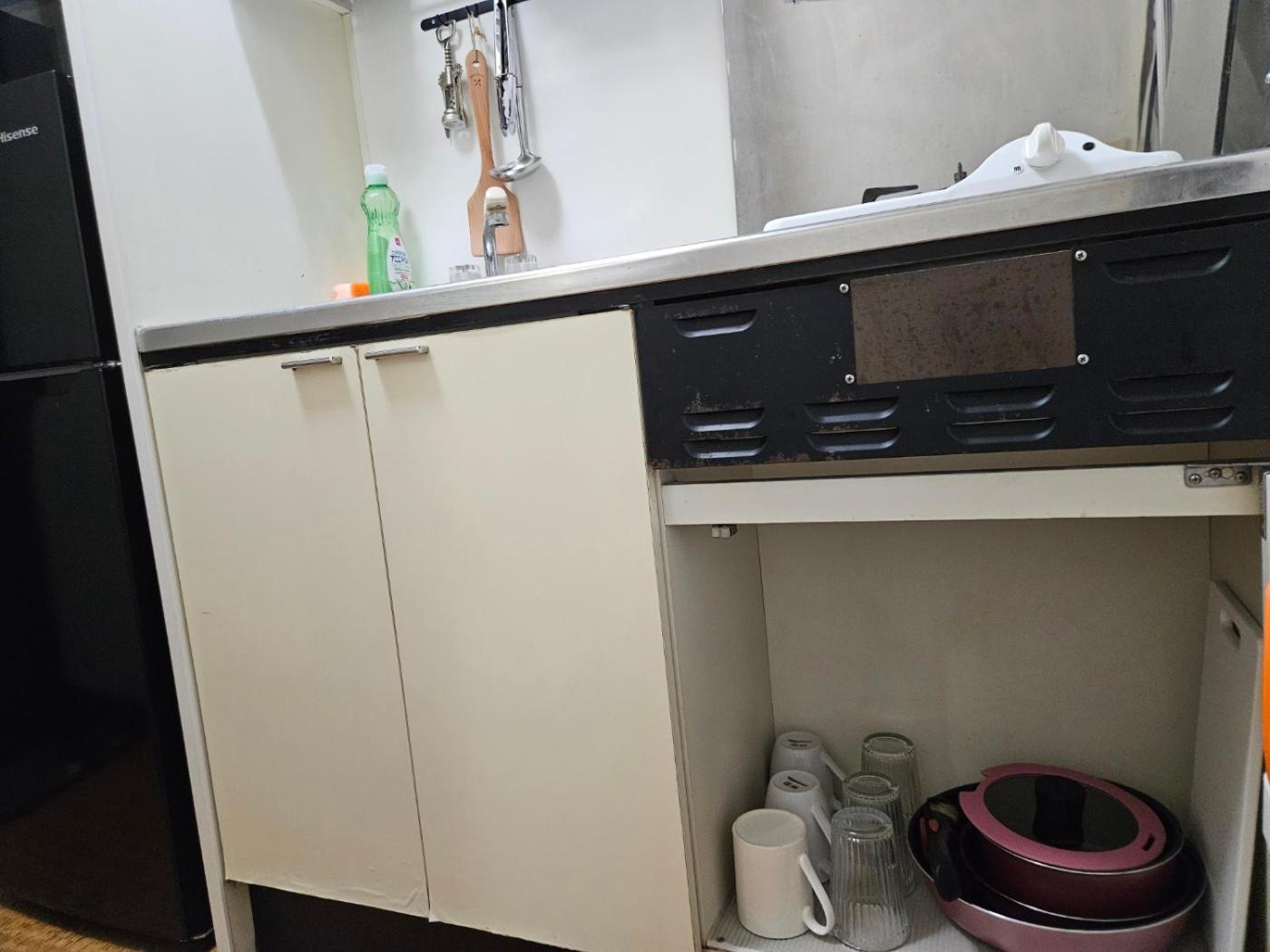 Апартаменти Shibuya Sg House Free Wifi Токіо Екстер'єр фото
