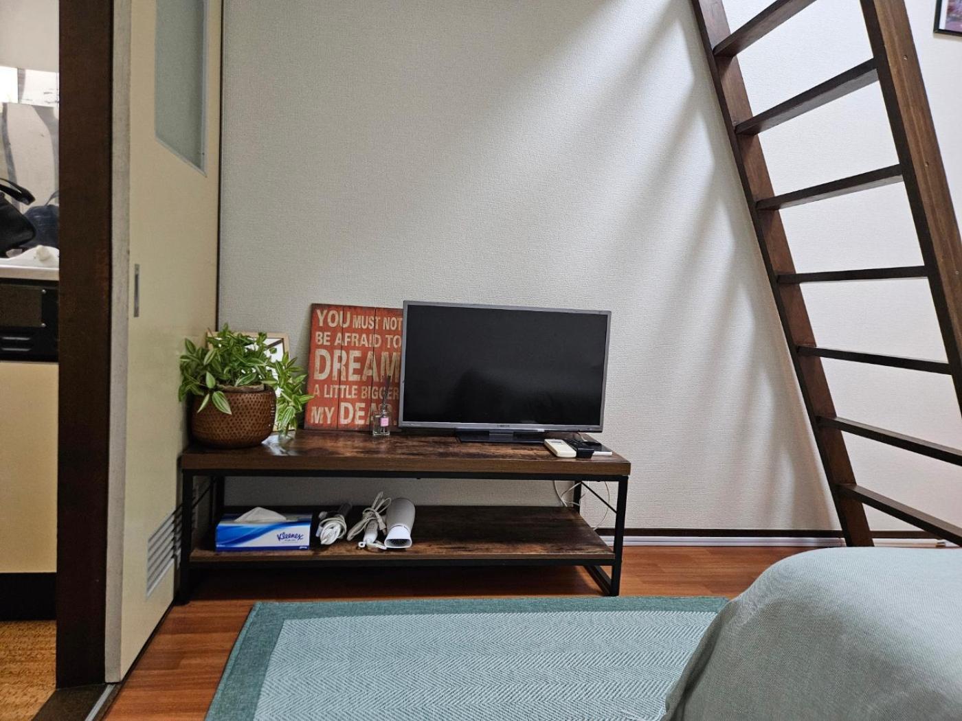Апартаменти Shibuya Sg House Free Wifi Токіо Екстер'єр фото