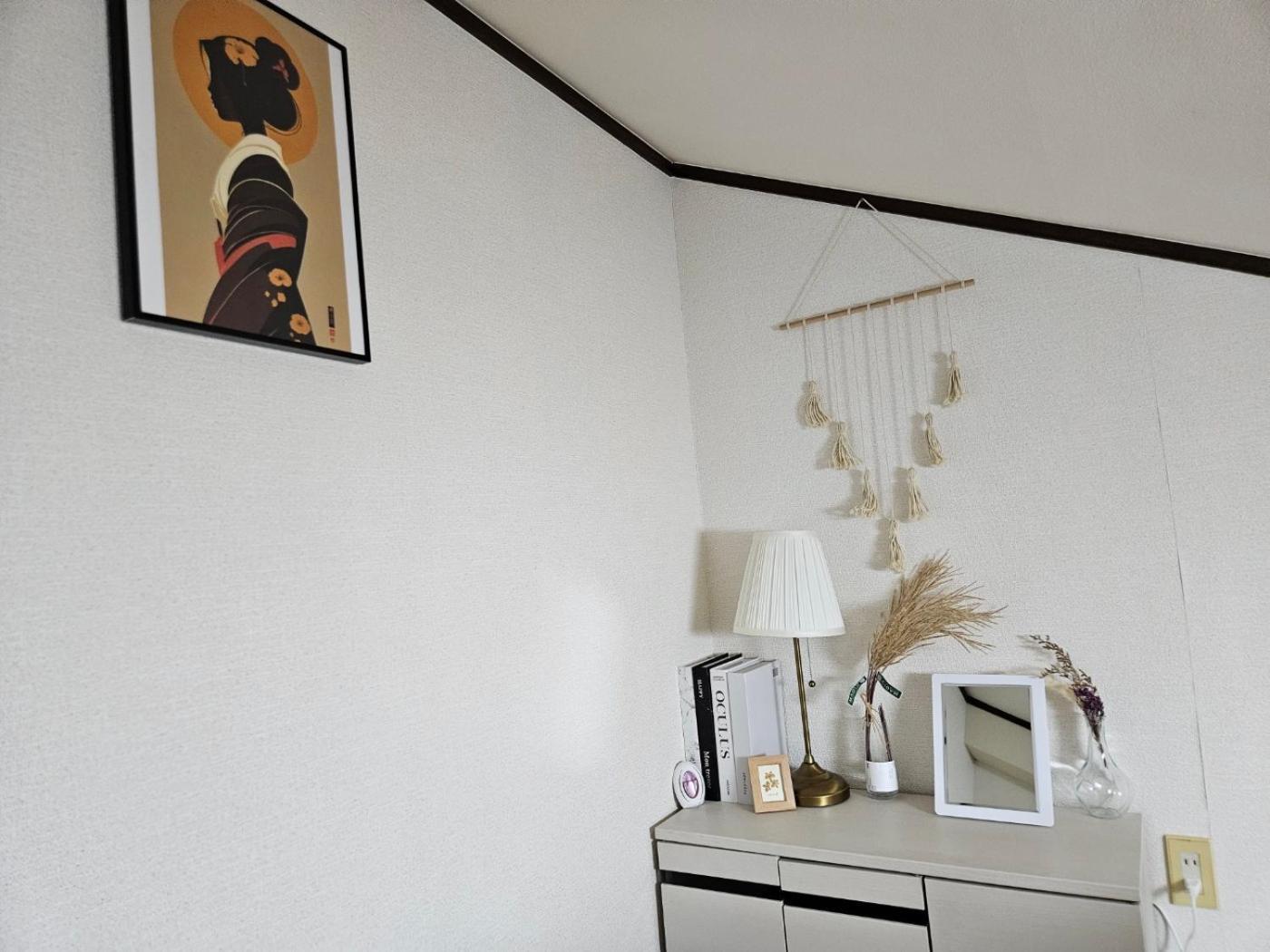 Апартаменти Shibuya Sg House Free Wifi Токіо Екстер'єр фото