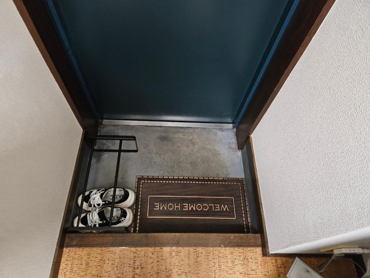 Апартаменти Shibuya Sg House Free Wifi Токіо Екстер'єр фото